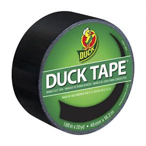 Duck Tape college necessities