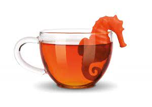 Fred and Friends animal tea infuser tea kettles