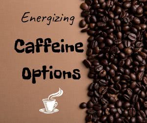 Coffee beans help in how to stay awake
