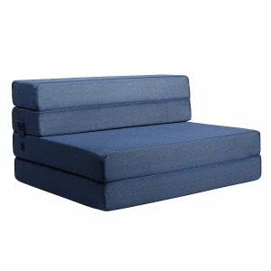 Milliard foam mattress dorm furniture