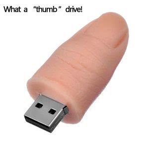 AreTop USB drives