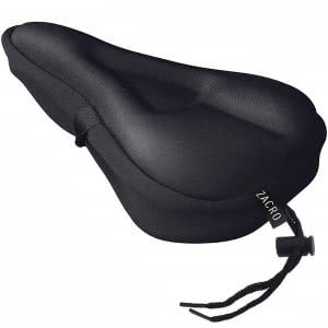 Zacro seat cover bike accessories