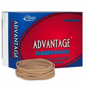 things you need for college Alliance Rubber bands