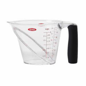 OXO measuring cup