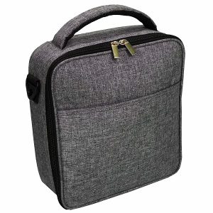UPPER ORDER lunch tote