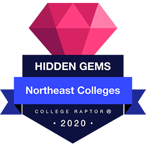 Hidden gems - top colleges in the northeast