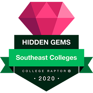 Hidden gems - schools in the southeast