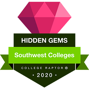 Hidden gems - southwest schools