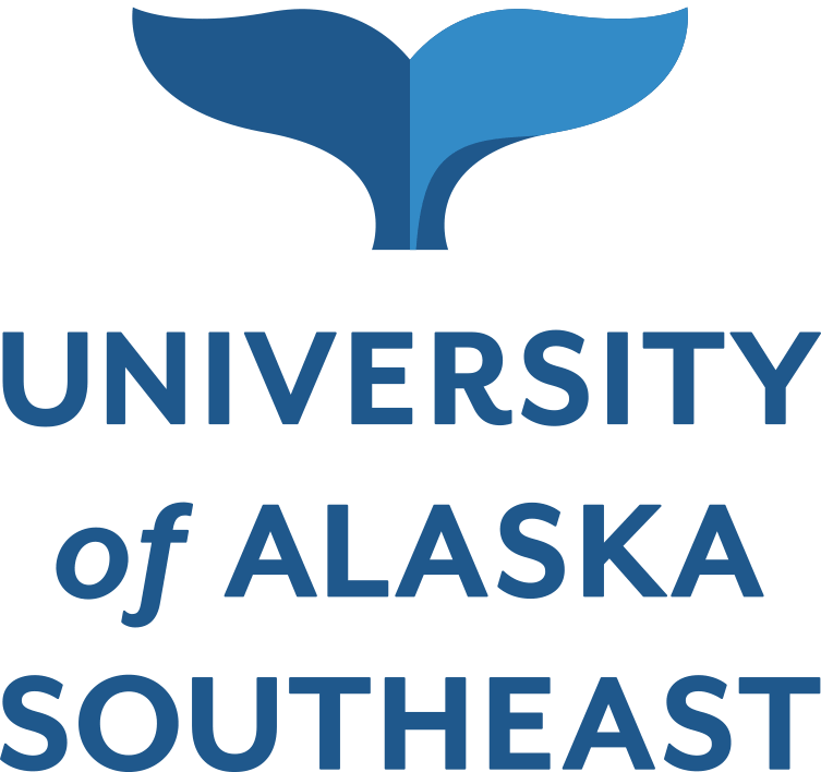 University of Alaska Southeast logo.