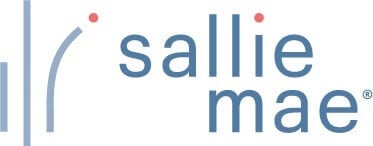 Sallie Mae logo.