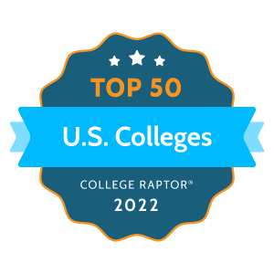 50 Best in the States | RankingsCollege Raptor