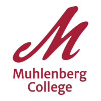 Muhlenberg College logo.